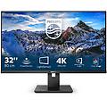 b-line 328b1 80cm (31 5") 4k va office monitor 16 9 hdmi/dp...