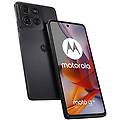 - moto g75 5g 256gb 8gb ram display 6. 78' dual sim ibrida android 14 usb tipo-c 5000 mah charcoal