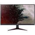- monitor 27' led ips vg270 1920x1080 full hd tempo di risposta 2ms frequenza di aggiornamento 165