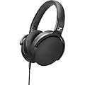 sennheiser - cuffie hifi hd 400s nere