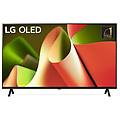 oled55b46la televisione smart tv 55 pollici oled 4k serie b4 dolby vision calman autocal