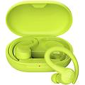 cuffie true wireless go air sport bluetooth giallo