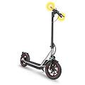 velociptor street potenza motore 450w ruote da 12 doppio freno a disco a/p batteria 36v 10ah frecce