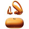 Beats Auricolari In Ear Powerpro 2 Arancione Elettrico