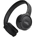tune 520bt cuffie wireless a padiglione giocare usb tipo-c bluetooth nero