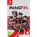 MILESTONE motogp 24 switch