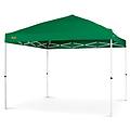 rapido 300 verde gazebo pieghevole automatico