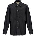overshirt denim