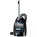 - vsq5x1230 1200w b 34 kwh cilindro sacchetto per la polvere metallo