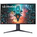 32gq950p-b monitor pc 80 cm (31. 5") 3840 x 2160 pixel 4k ultra hd led nero (32gq950p-b. aeu)