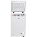 Beko Cf100ewn Congelatore A Pozzo Libera Installazione 98 L E Bianco