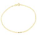 bracciale donna oro giallo gl100093