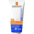 LA ROCHE POSAY anthelios uv sport 200 ml protezione solare spf 50+ per attivit&agrave; sportiva resistente