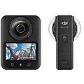 action cam osmo 360 standard combo black dj360s