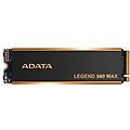 legend 960 max 2 tb m. 2 pci express 4. 0 nvme 3d nand (aleg-960m-2tcs)