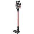 Hoover Aspirapolvere Ricaricabile Hf322th 011 Titanio