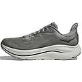 clifton 10 m scarpe running neutre uomo grey 8 5 us