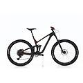 mtb ricondizionata · trance x pro 2 carbonio x01 · buone condizioni