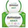 adulti integratore alimentare multivitaminico vitamina c b d3 calcio ferro zinco 90 compresse