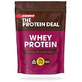 ENERVIT the protein deal whey protein fudge brownie lover shake proteico gusto brownie 300g