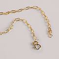 bracciale beverly oro giallo collezione beverly oro giallo