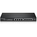 switch managed nebulaflex 8 porte gigabit ipv6 vlan senza ventole desktop gs1915-8-eu0101f