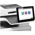 color laserjet enterprise m578dn laser a4 1200 x 1200 dpi 38 ppm (7zu85a#b19)