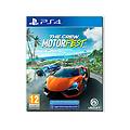 the crew motorfest gioco ps4