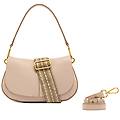 helena round borsa a spalla