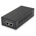 levelone poi-5001 adattatore poe e iniettore gigabit ethernet