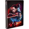 tron ares steelbook 4k ultra hd + blu-ray hd film