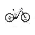 ebike ricondizionata · reign e+ 1 · come nuovo