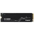 Kingston Ssd Kc3000 Da 4 Tb M 2 Pcie 4 0 Nvme