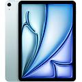 ipad air 11'' display liquid retina 256gb wi-fi 7 + 5g azzurro