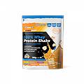 namedsport srl sport whey protein shake hazelnut cream 900g integratore proteico ad alto contenuto