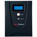 value2200eilcd gruppo di continuità (ups) 2 2 kva 1320 w 6 presa(e) ac