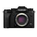 x-t5 corpo black garanzia centri di assist ufficiali in italia