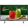 business tv 65'' bed-h lh65bedhlguxen
