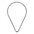 collana unisex argento ybb67866100100u