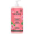 very rose gel doccia lenitivo flacone 750ml