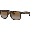 Rayban Occhiali Da Sole Justin Rb 4165 (865/t5)