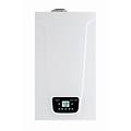 caldaia murale duo-tec compact e 24 a condensazione camera stagna 20 kw metano
