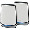 rbk852 dual-band (2. 4 ghz/5 ghz) wi-fi 6 (802. 11ax) nero grigio 4 interno (rbk852-100eus)