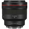 - obiettivo rf 85mm f / 1. 2 l usm ds
