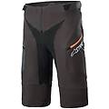 pantaloni corti drop 8. 0 nero 36