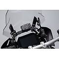 Swmotech Sw Motech Elettronica Gps Mount Gps 07 646 11000 B Unica