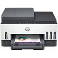 multifunzione smart tank 790 inkjet colore wifi fax duplex ethernet bluetooth