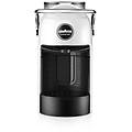 macchina del caff&egrave; capsule lm 860 jolie evo white