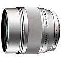 - ob. m. zd ed 75mm f1 8 silver