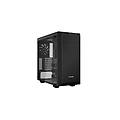 be quiet case atx pure base 600 window 7 hdd slot 2xusb3. 0 1xaudio i/o black bgw21